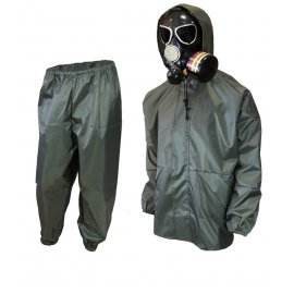 Костюм ВВЗ ""Raincoat"" oxford (хаки), р. 44-62 ВВЗ-004"