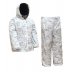 Костюм маскировочный Ткань Taffeta 290 белый мульт МХ-401