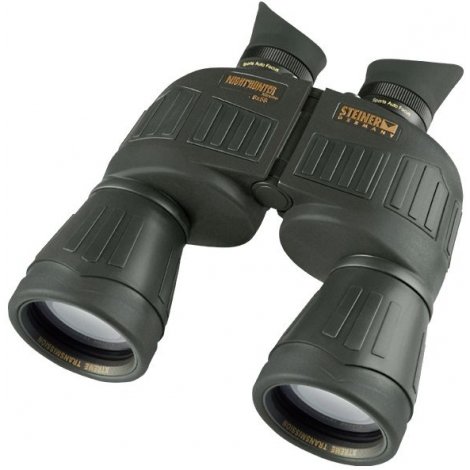 Бинокль STEINER NIGHTHUNTER Xtreme 8X56 5226