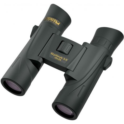 Бинокль STEINER SKYHAWK 3.0 10X26 8008