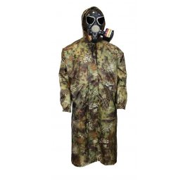 Плащ ВВЗ ""Raincoat"", Окфорд (камуфляж), р. 44-62 ВВЗ-001"