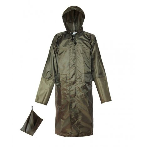 Плащ ВВЗ ""Raincoat"", Окфорд (хаки), р. 44-62 ВВЗ-002"