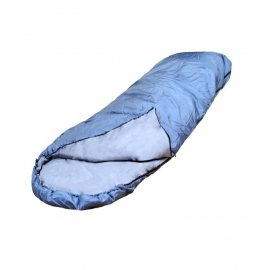 Спальный мешок Deep Sleep t-5/+10С 200+35х85 СПМ-304
