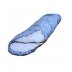 Спальный мешок Deep Sleep t-5/+10С 200+35х85 СПМ-304