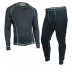 Термобелье KriOn Dynamic Poly-Jersey-Knit черный ТБ-005