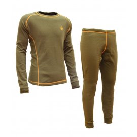 Термобелье KriOn Hornet Fleece RipStop hone цв.асс ТБ-004