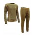 Термобелье KriOn Hornet Fleece RipStop hone цв.асс ТБ-004