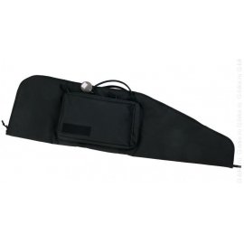 VEKTOR Кейс тактический из капрона черный 107х30см А-103 ч