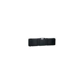 кейс Negrini для карабина пластик ABS  117,5*29*12 1640C-ISY-COM