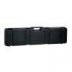кейс Negrini для карабина пластик ABS  117,5*29*12 1640C-ISY-COM