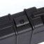 кейс Negrini для карабина пластик ABS  117,5*29*12 1640C-ISY-COM