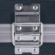 Кейс Vanguard Classic 850*325*105 алюмин.каркас CLASSIC 52CL
