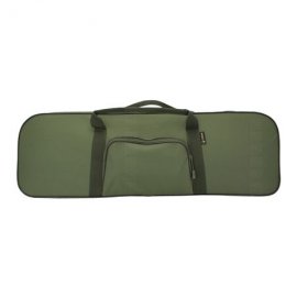 VEKTOR Чехол из капр.с порол.для двуств.руж.82см К-11к