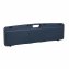 кейс Negrini пластик поролон черный 86x24,5x7,5см 1661ISY