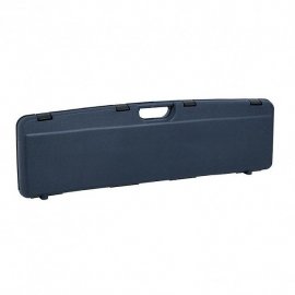 кейс Negrini пластик поролон черный 86x24,5x7,5см 1661ISY