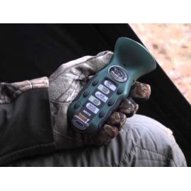 Звуковой имитатор на ворону Mini Phantom EDMP608