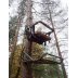 Лабаз-самолаз ShotTime Treestand не треб.лес.камуф ST-TR-17