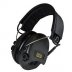 Наушники актив.MSA Supreme Pro-X SNR25dB черн/кожа SOR75302-X/L-02