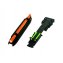 HiViz Комплект из мушки и целика мод.TS-1002 иM400 C400-1