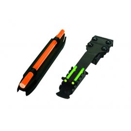 HiViz Комплект из мушки и целика мод.TS-1002 иM400 C400-1