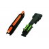 HiViz Комплект из мушки и целика мод.TS-1002 иM400 C400-1