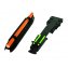 HiViz комплект из мушки и целика мод.TS-2002 иM200 C200-2