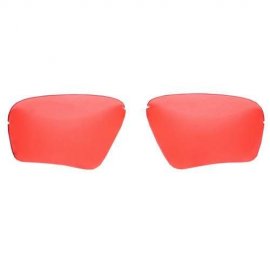 Стрел.очки EDGE Линз.69MM VERMILLION крас.LT41.41% EG-F-99-46