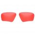 Стрел.очки EDGE Линз.69MM VERMILLION крас.LT41.41% EG-F-99-46