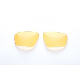 Стрел.очки EDGE Линз69MM желтMEDIUM YELLOW LT83.69 EG-F-99-52