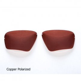 Стрел.очки EDGE Линзы 67MM Copper Polarised EG-E-99-55