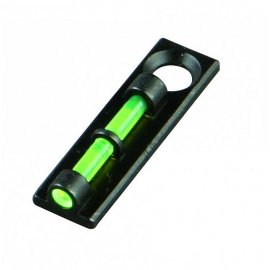 HiViz мушка Flame Sight зеленая универсальная FL2005-G