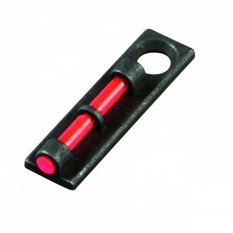 HiViz мушка Flame Sight красная универсальная FL2005-R