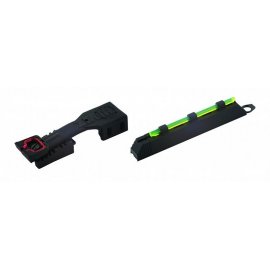 HiViz мушка FO2008-I 4 мушки в 1 для план.шир.6,3 FO2008-I