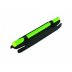 HiViz мушка Magnetic Sight M-Series M300 узкая 5,5 M300