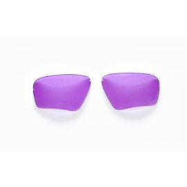 Стрел.очки EDGE Линзы 69MM DARK PURPLEтемно-фиолет EG-F-99-51