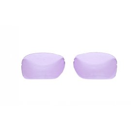 Стрел.очки XLW Линз.72MM LIGHT PURPLEсветло-фиолет RW899-47