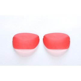 Стрел.очки XLW Линз.72MM VERMILLION красн.LT41.41 RW899-46