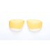 Стрел.очки XLW Линз72MM желт.MEDIUM YELLOW LT83.69 RW899-52