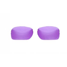 Стрел.очки XLW Линзы 72MM DARK PURPLE темно-фиолет RW899-51