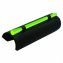 HiViz мушка Plain Barrel Sight наствольная MPB