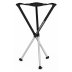 Стул-тренога Walkstool Comfort75 XXL пласт/пол.+че 75XXL