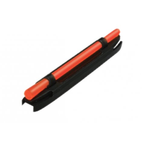 HiViz мушка S200-R красная сверхузкая 4,2 мм - 6,7 S200-R
