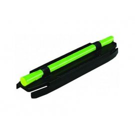 HiViz мушка S300-G зеленая 5,5 мм - 8,3 мм S300-G