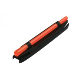 HiViz мушка S300-R красная 5,5 мм - 8,3 мм S300-R