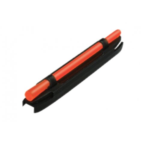 HiViz мушка S300-R красная 5,5 мм - 8,3 мм S300-R