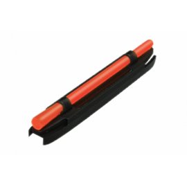 HiViz мушка S400-R красная широкая 8,2-11,3 мм S400-R