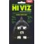 HiViz мушка SPARK II front sight зеленая универсал BD1007-G