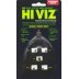 HiViz мушка SPARK II front sight зеленая универсал BD1007-G