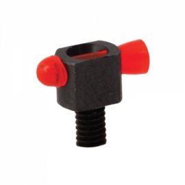 HiViz мушка SPARK II front sight красная универсал BD1008-R