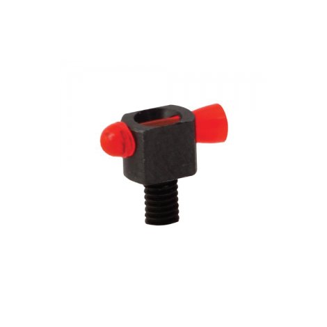 HiViz мушка SPARK II front sight красная универсал BD1008-R